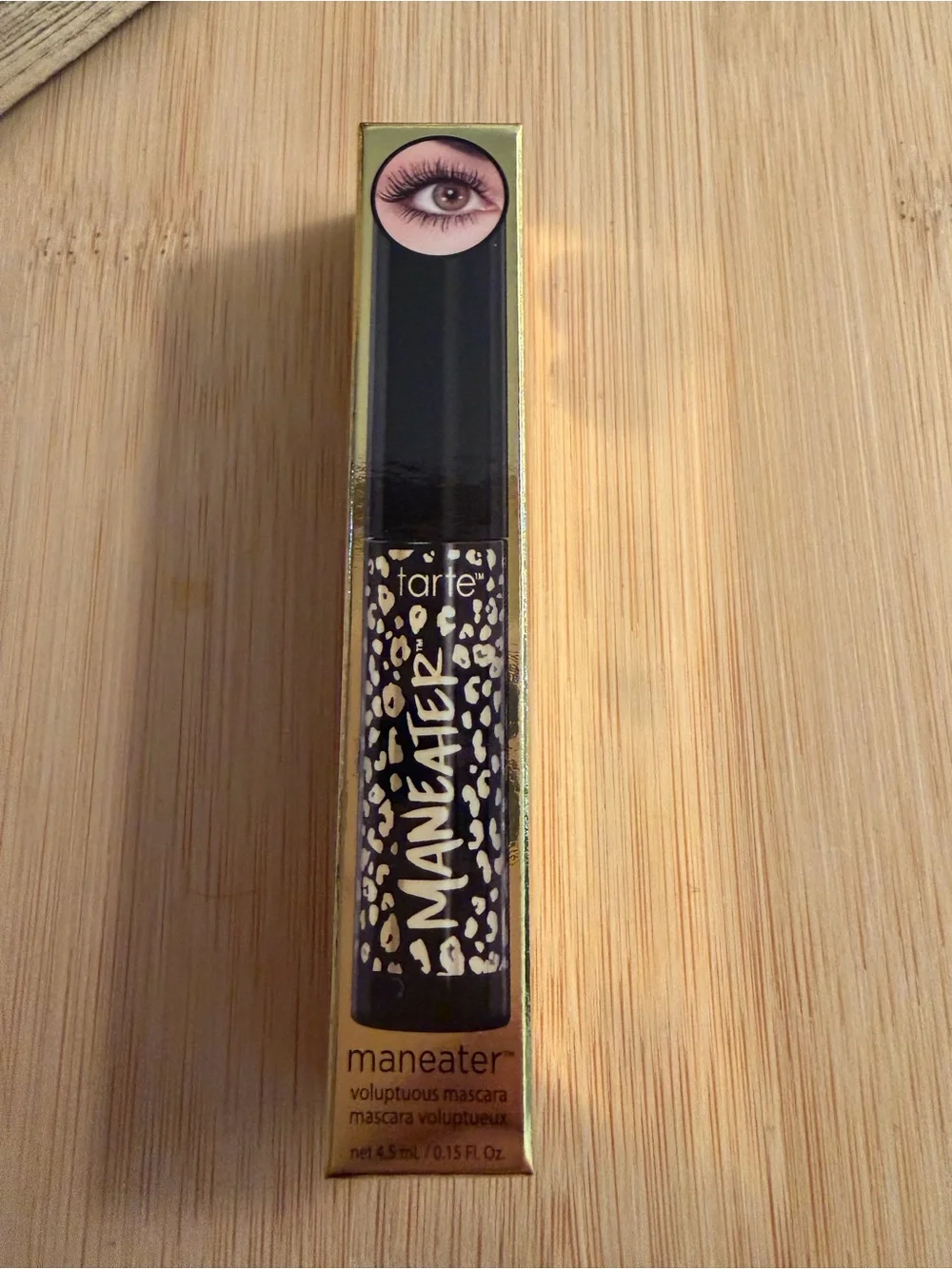 tarte brand new